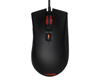 HYPERX Pulsefire FPS Mysz + Podkładka Fury S HXK-DM01 - 392210 - zdjęcie 9